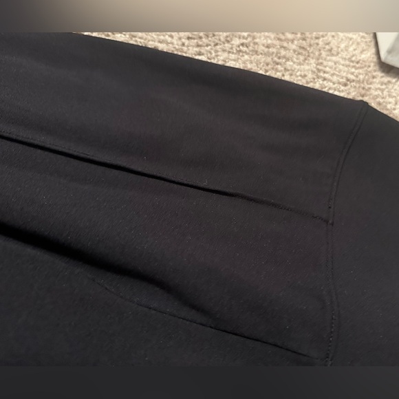 Nine West leggings with piping detail down front legs Size pxl - Picture 3 of 3